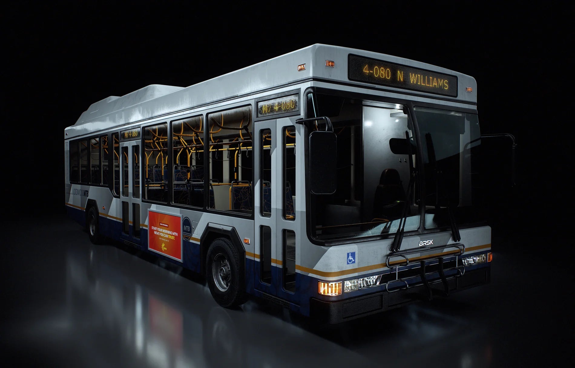 Urban Life - Vehicles (Humble Bundle)