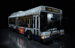 Urban Life - Vehicles (Humble Bundle)
