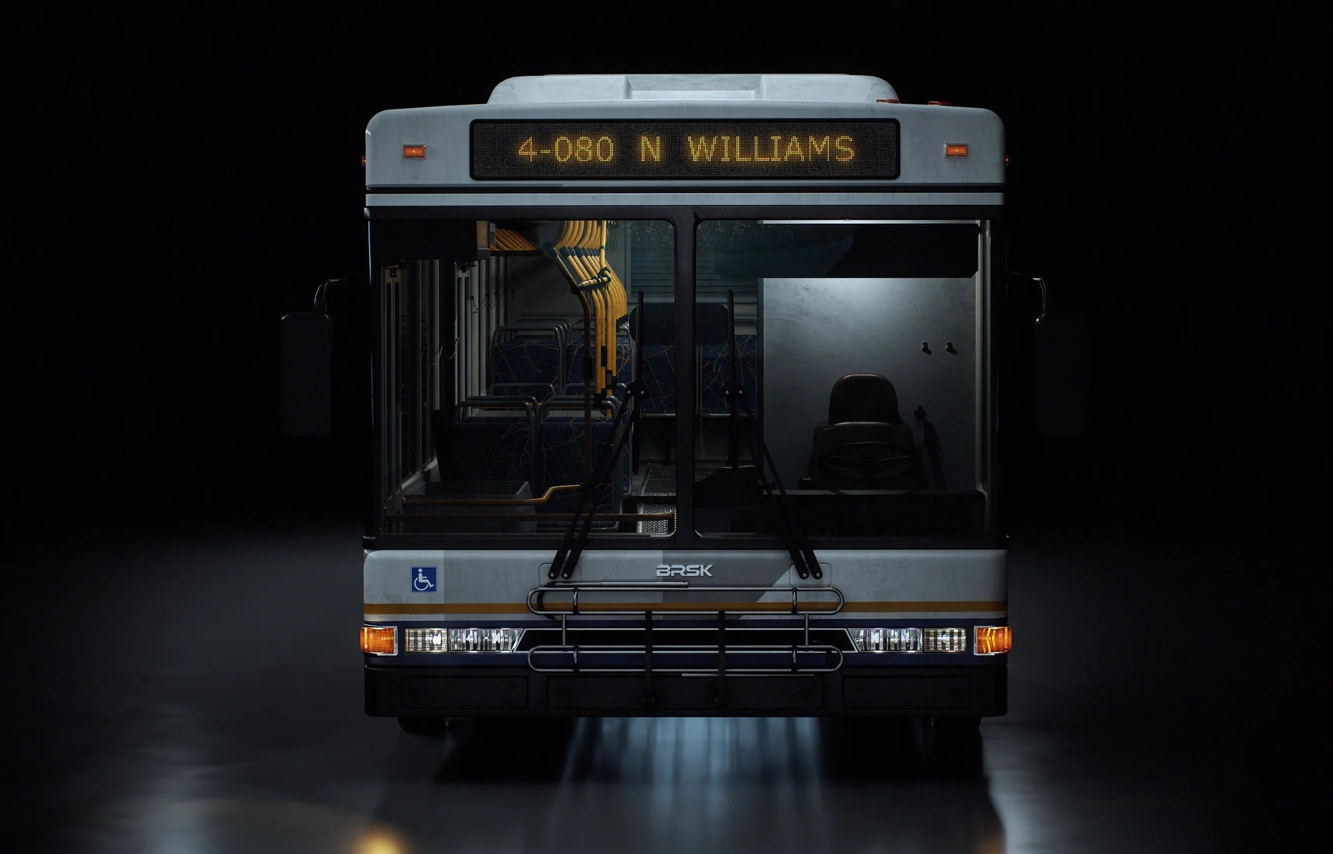 Urban Life - Vehicles (Humble Bundle)