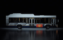 Urban Life - Vehicles (Humble Bundle)