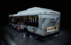 Urban Life - Vehicles (Humble Bundle)