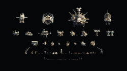 City in the Sky