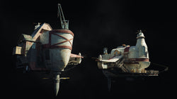 City in the Sky