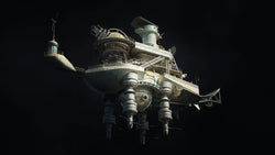 City in the Sky