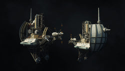 City in the Sky