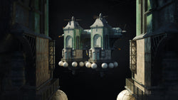 City in the Sky