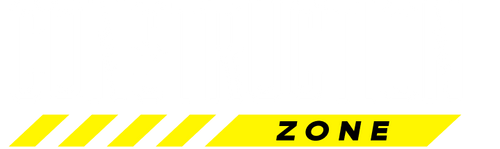 Construction Zone