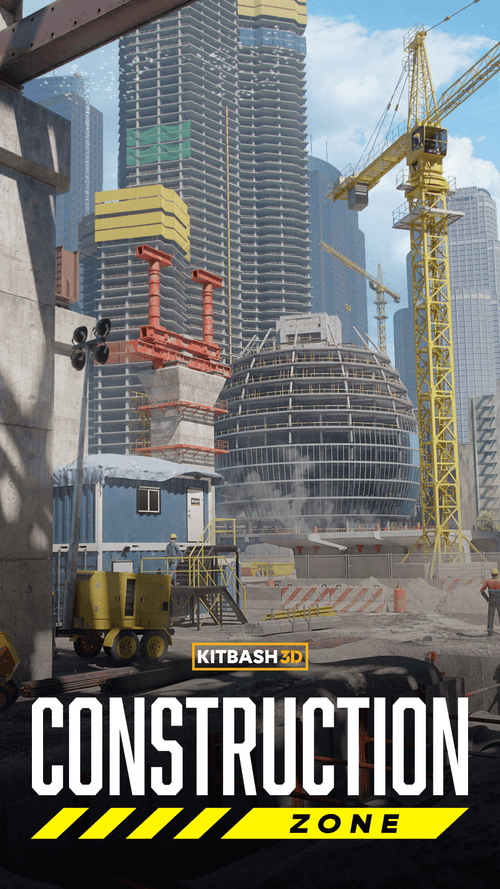 Construction Zone