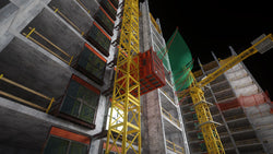 Construction Zone
