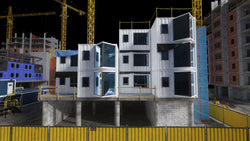 Construction Zone