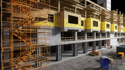Construction Zone