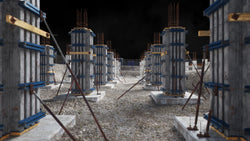 Construction Zone