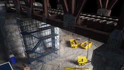 Construction Zone