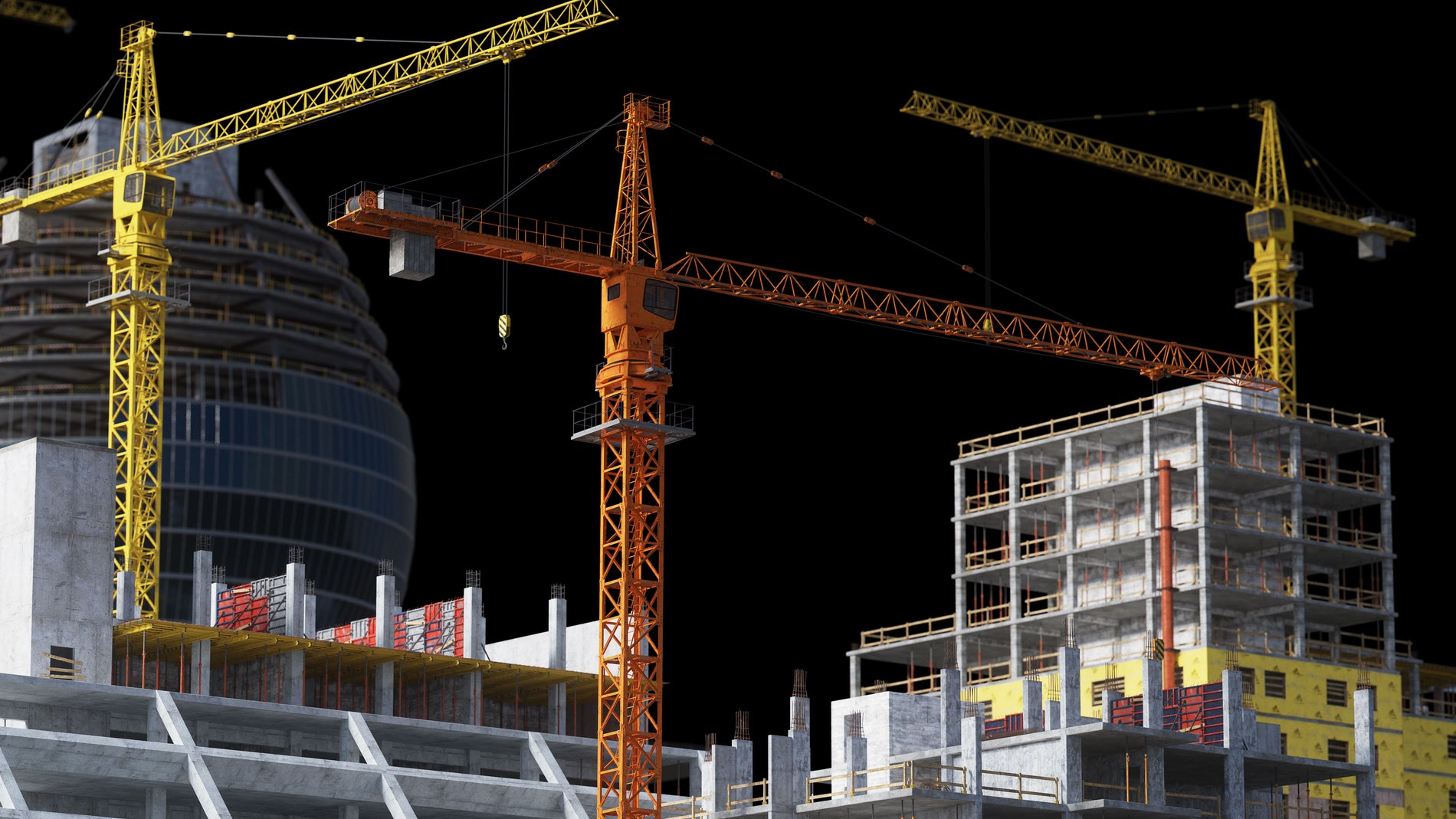 Construction Zone