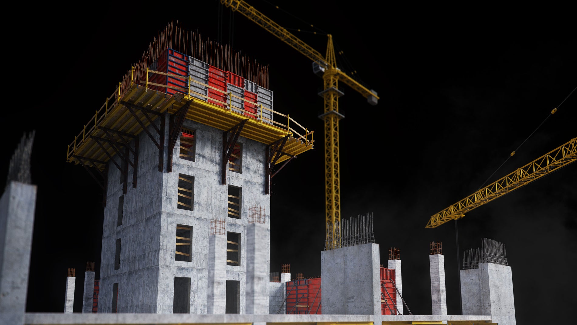 Construction Zone