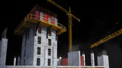 Construction Zone