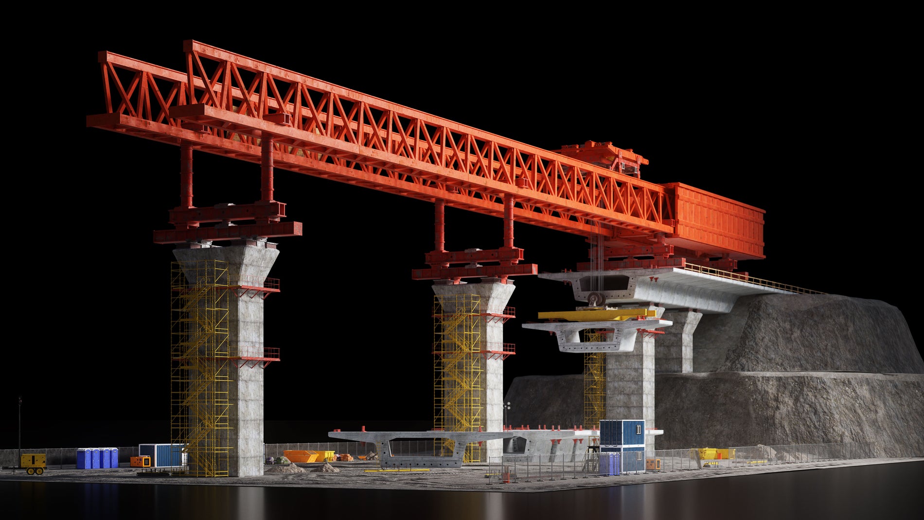 Construction Zone