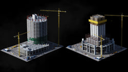 Construction Zone