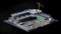 Construction Zone