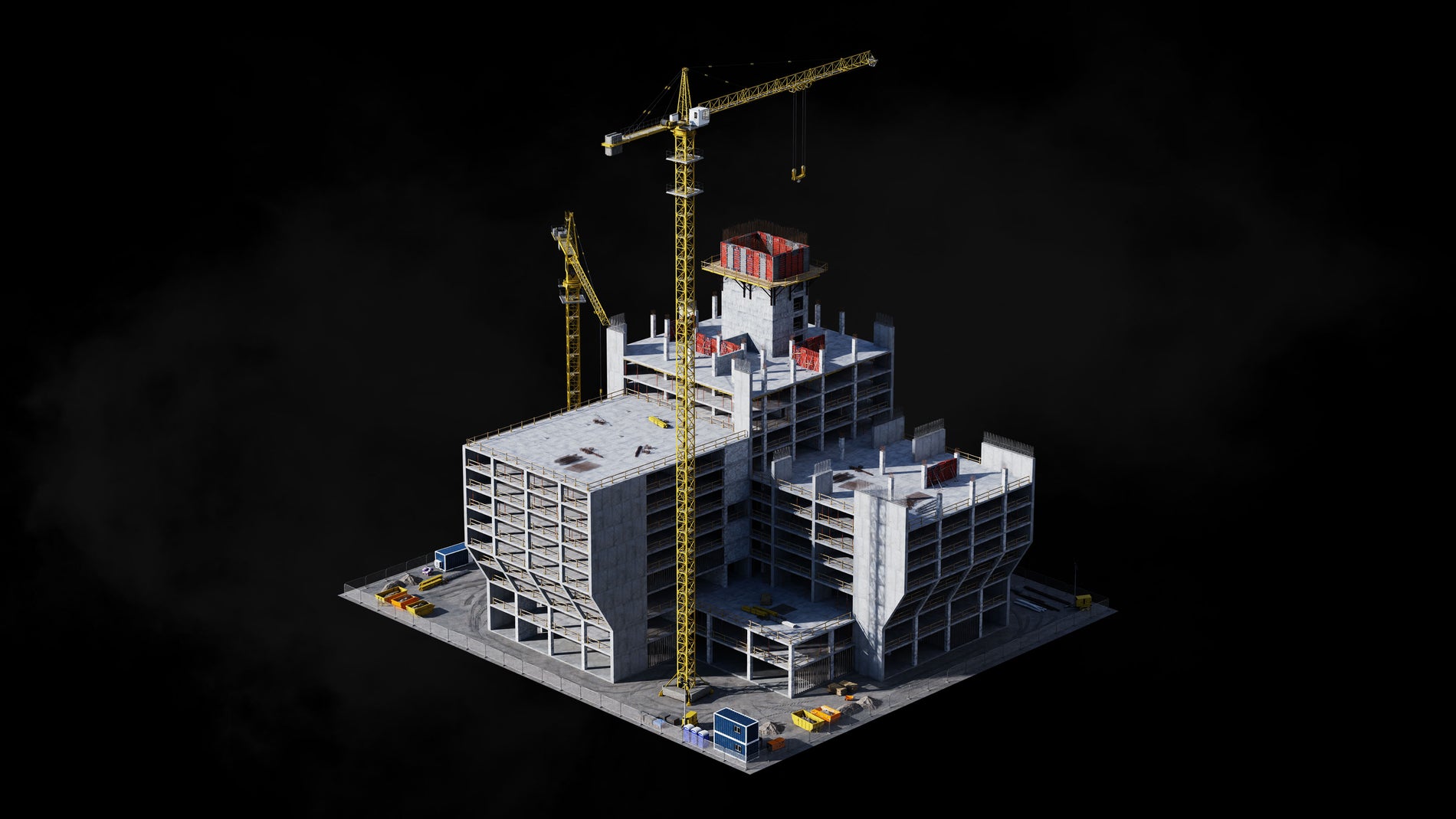 Construction Zone