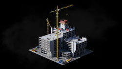 Construction Zone