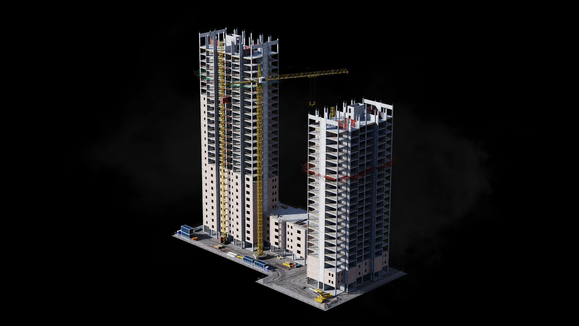 Construction Zone