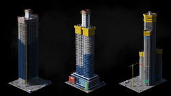 Construction Zone