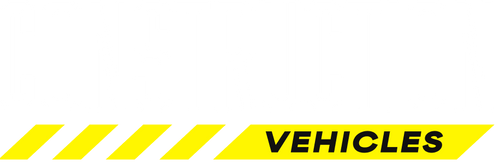 Forklift 3D Model