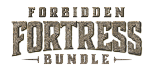 Forbidden Fortress Bundle (Small Business License)
