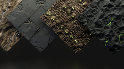 Dungeon Crawler
