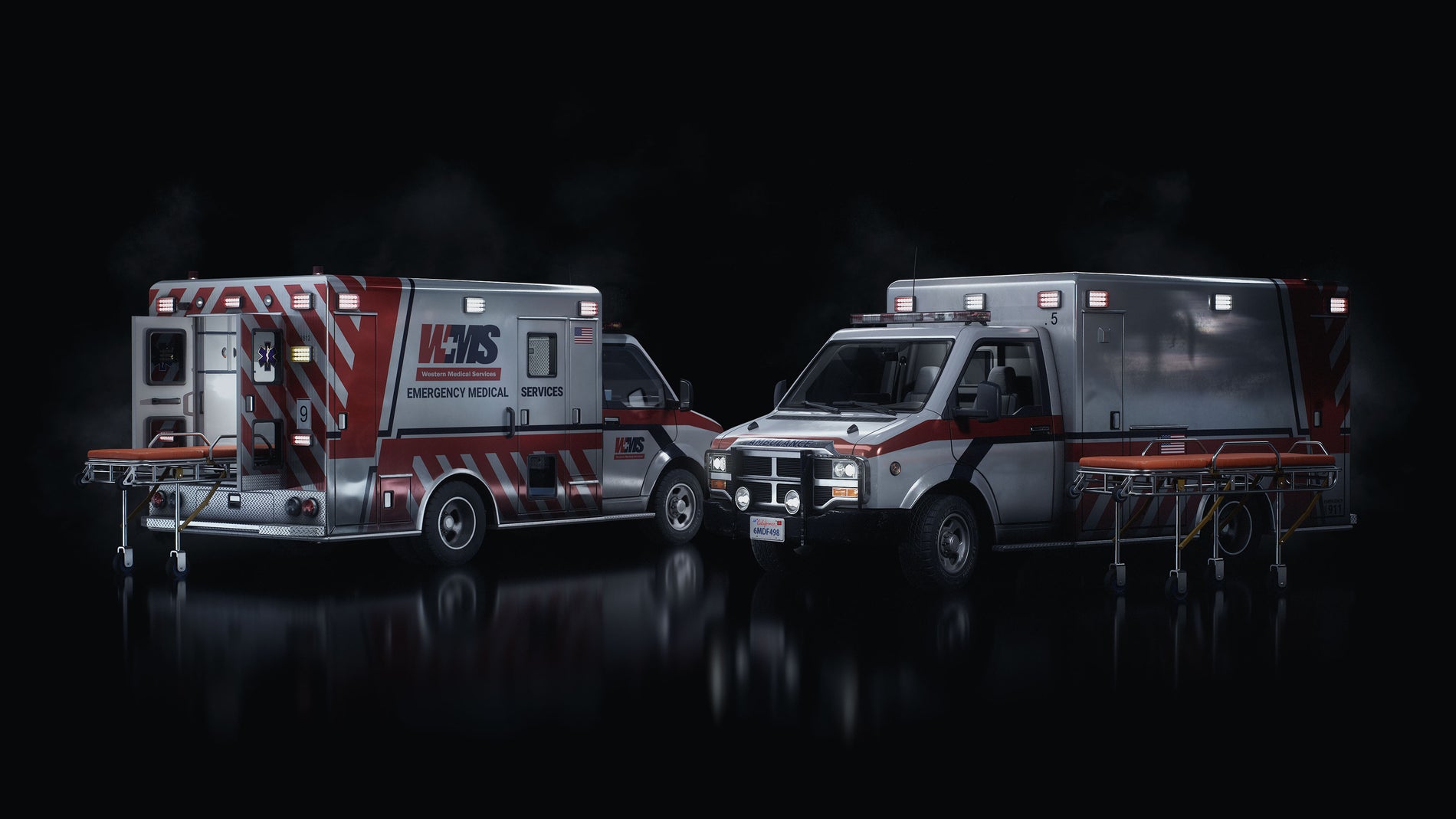 Emergency Response