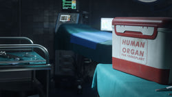Emergency Response