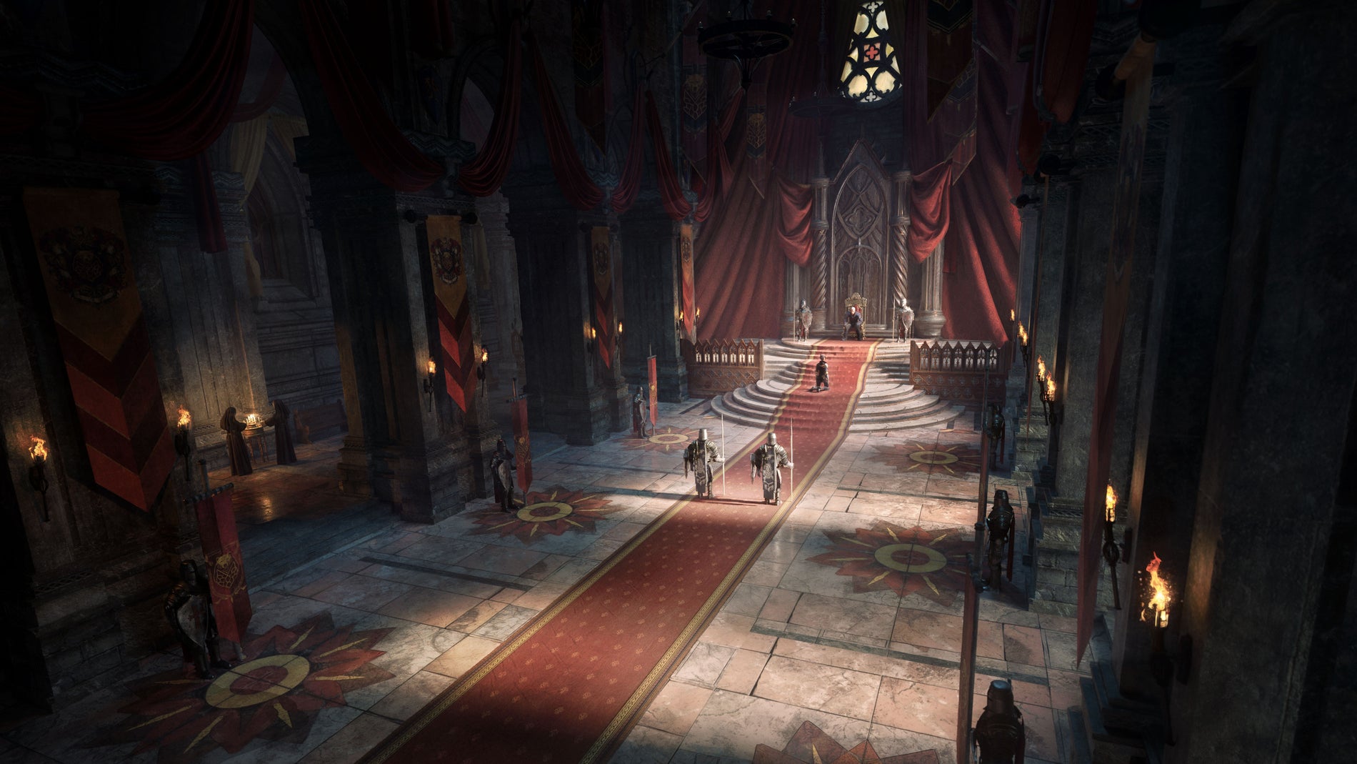 Enchanted Interiors