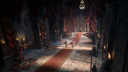 Enchanted Interiors