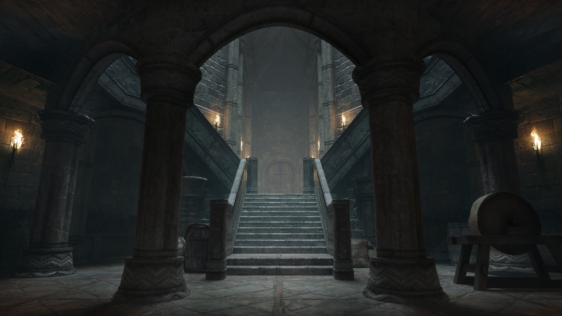 Enchanted Interiors
