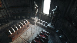 Enchanted Interiors