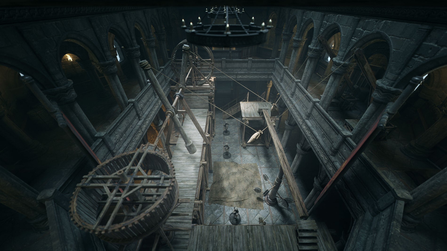 Enchanted Interiors