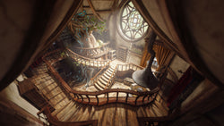 Enchanted Interiors
