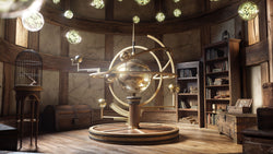 Enchanted Interiors