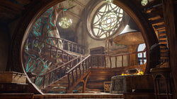 Enchanted Interiors