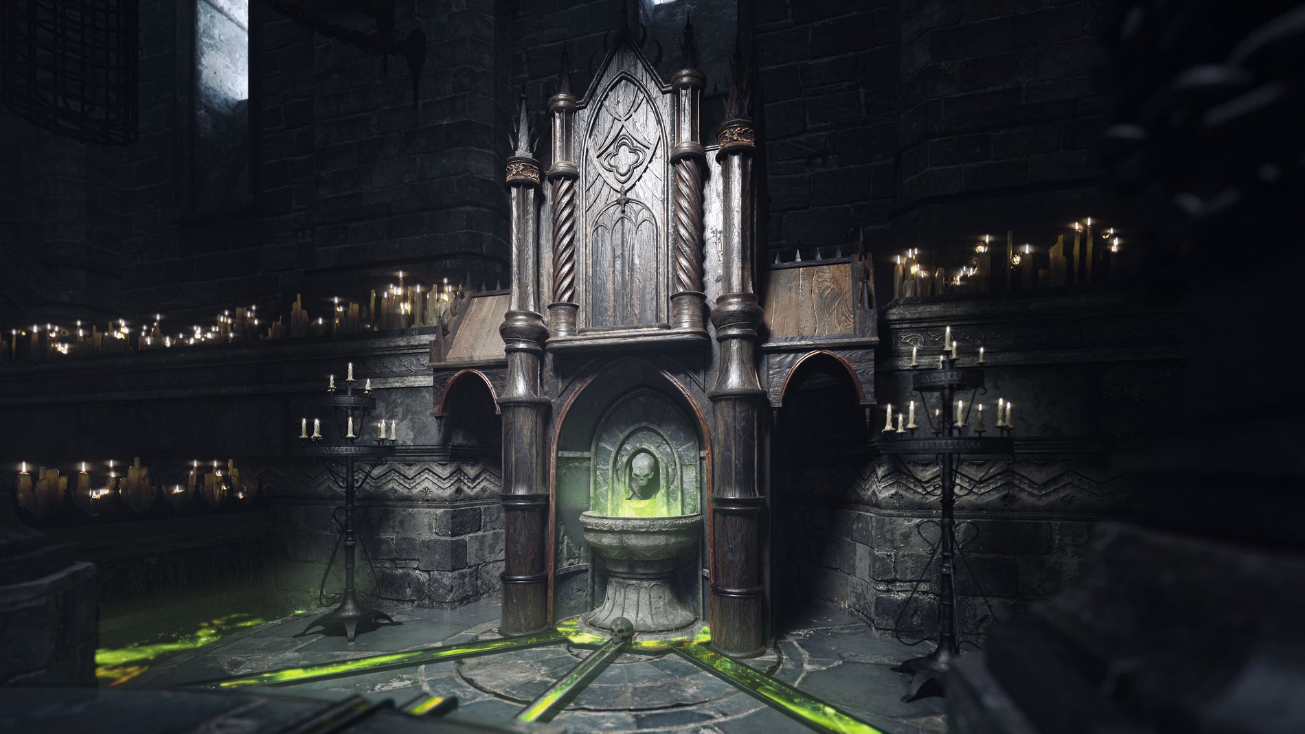 Enchanted Interiors