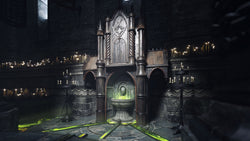 Enchanted Interiors