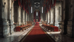 Enchanted Interiors