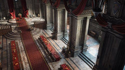 Enchanted Interiors