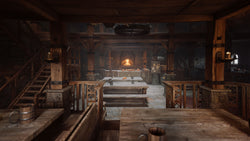 Enchanted Interiors