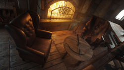 Enchanted Interiors