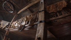 Enchanted Interiors