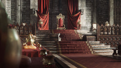 Enchanted Interiors