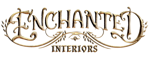 Enchanted Interiors