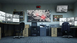 Police Dept.